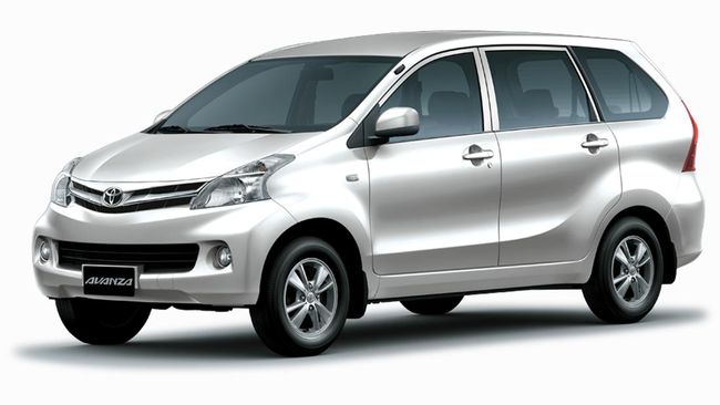 Rental Mobil Lampung Bandar Lampung Tanjung Karang Hemat dengan Banyak Pilihan Unit Avanza Xenia
